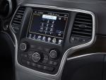 Jeep Grand Cherokee Limited 2014 года